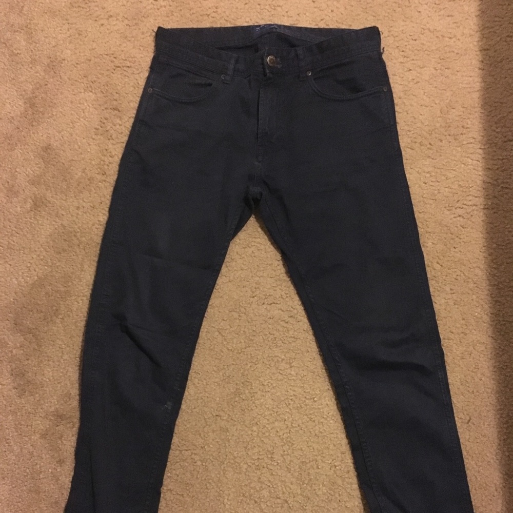 Zara slim chinos